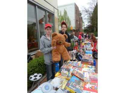 36. Friesoyther Maitage