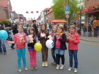 36. Friesoyther Maitage