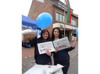 36. Friesoyther Maitage