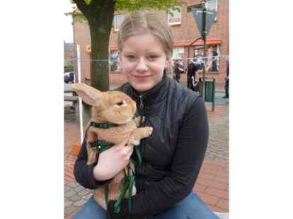 36. Friesoyther Maitage