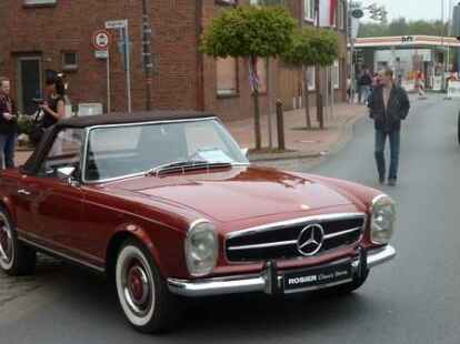 36. Friesoyther Maitage