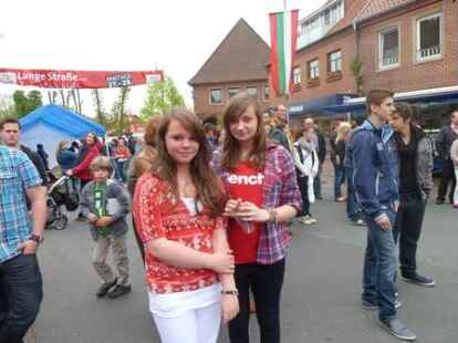 36. Friesoyther Maitage