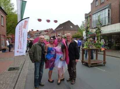 36. Friesoyther Maitage