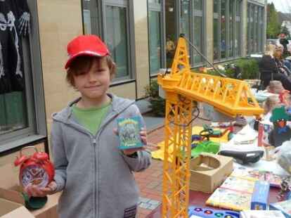 36. Friesoyther Maitage