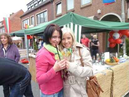 36. Friesoyther Maitage