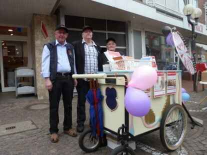 36. Friesoyther Maitage