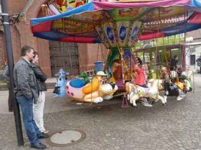 36. Friesoyther Maitage