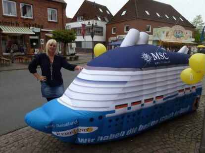 36. Friesoyther Maitage