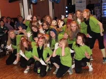 Gro&szlig;e Spannung herrschte am Mittwochabend im Sch&uuml;tzenhof Kirchhatten bei der Ehrung der Sportlerinnen und Sportler des Jahres 2011 im Landkreis Oldenburg.