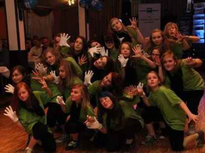 Gro&szlig;e Spannung herrschte am Mittwochabend im Sch&uuml;tzenhof Kirchhatten bei der Ehrung der Sportlerinnen und Sportler des Jahres 2011 im Landkreis Oldenburg.