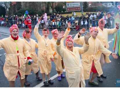 66 DLRG Ortsgruppe Ganderkesee