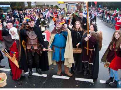 88 Slutters freye Bogner