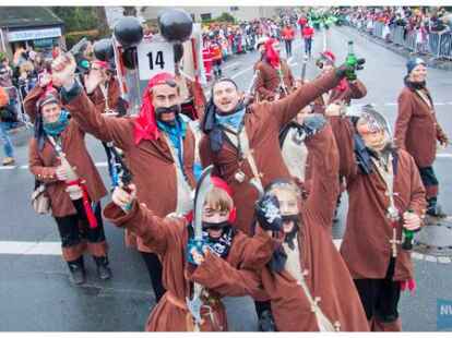 14 Bl&auml;serkreis Ganderkesee