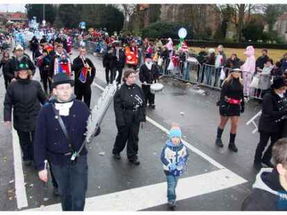 92 Delmenhorster Spielmanns- und Fanfarenzug 1983 e.V.