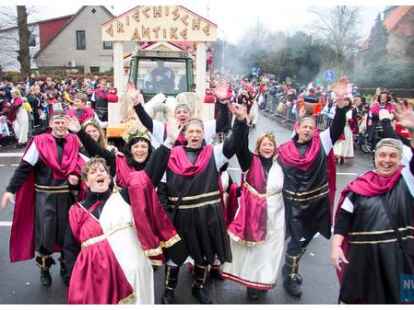 47 Ortsverein Schlutter-Holzkamp-Hoyerwege
