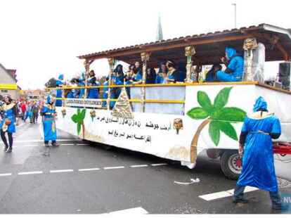 27 Landjugend D&ouml;tlingen