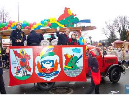 74 Prinzenl&ouml;schwagen