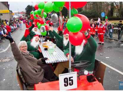 95 Schneewittchen und die Zwerge