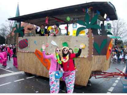 96 Dartverein Oldenburg