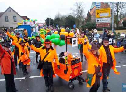 39 Die Meisterj&auml;ger