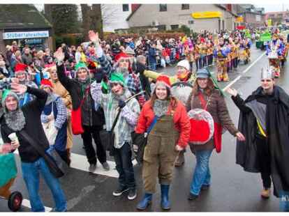 28 Sch&uuml;tzenverein Elze von 1921 e.V.