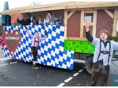 89 Born to be Kernschrott