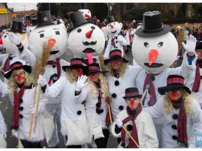 76 Die Handballnarren