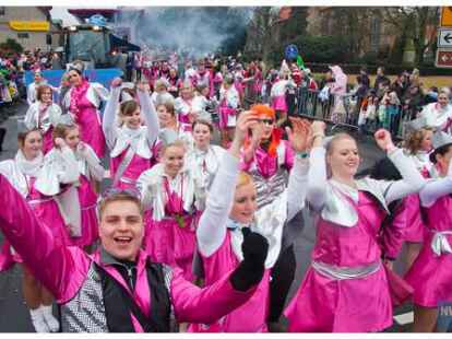 26 Landjugend Sandersfeld