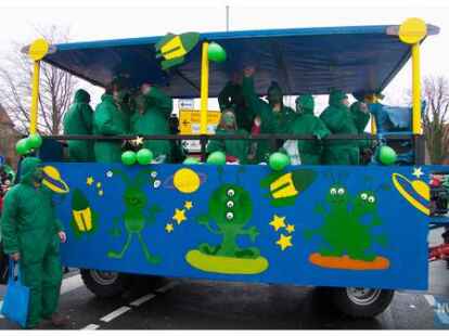 54 D&ouml;rfergemeinschaft De Moor L&uuml;