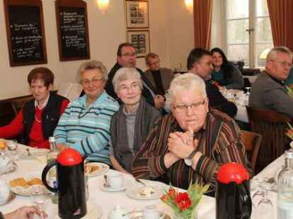 Anna von Bargen gewinnt die Auszeichnung Mensch des Jahres 2011.