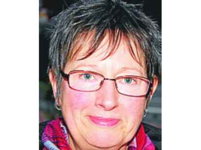 Ansprechpartnerin: Hiltrud Engler