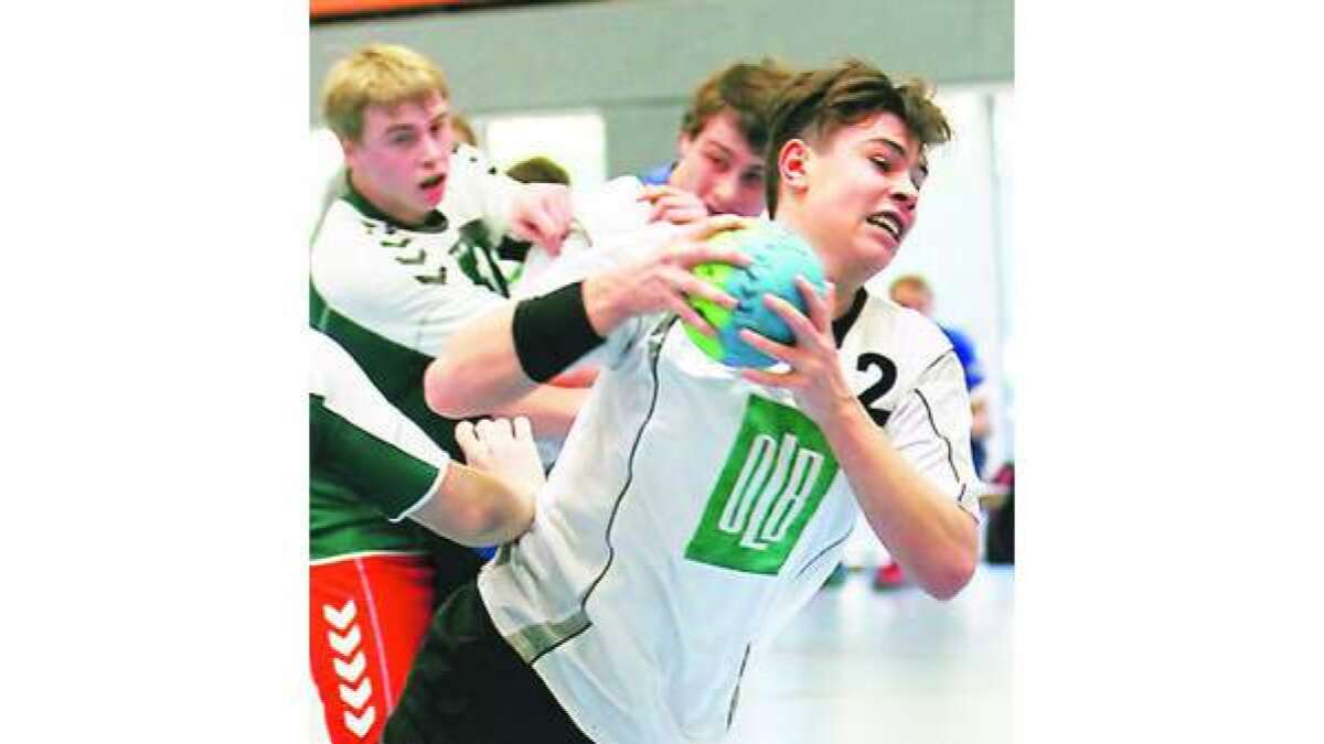 Trainer Janßen lobt Einsatzfreude