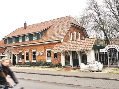 Wird voraussichtlich am 27. Dezember er&ouml;ffnet: das neue &bdquo;Am Campus&ldquo;