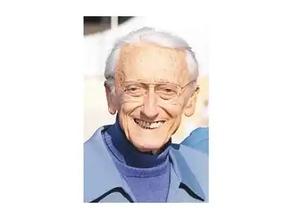 Jacques-Yves Cousteau (1910-1997)