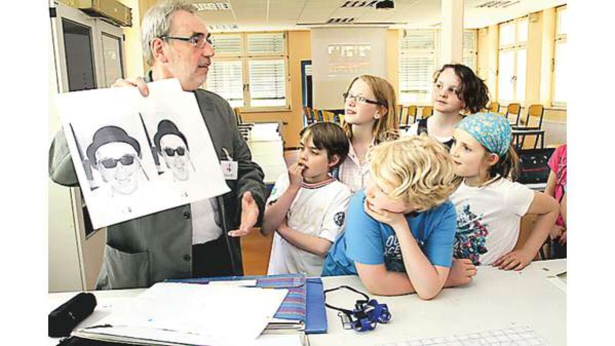 Realschule erwartet mehr als 100 neue Fünftklässler
