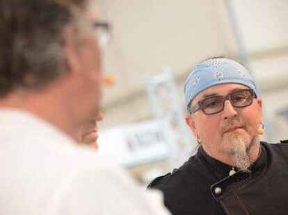 Das Festival &bdquo;Oldenburg kocht&ldquo; ist er&ouml;ffnet worden. Der Auftakt stand unter dem Motto &bdquo;S&uuml;dafrika Begegnungen&ldquo;.