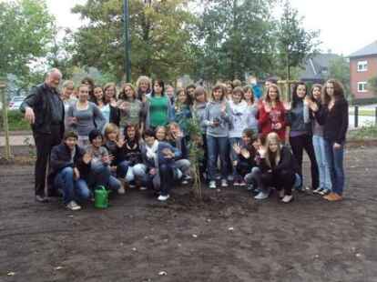 Proben, Basteln, Musizieren: Der Austausch hat die polnischen und die deutschen Jugendlichen einander n&auml;her gebracht.