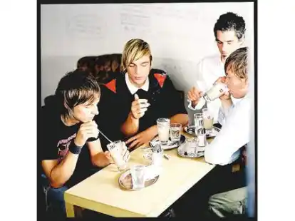 &bdquo;Jacob Brass & Band&ldquo; sollen am Sonnabend, 4. September, in Vechta auf &bdquo;Reamonn&ldquo; einstimmen.