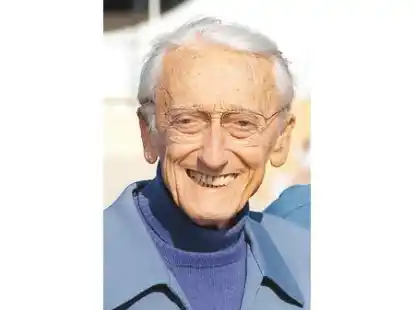 Liebte das Meer: der Franzose Cousteau