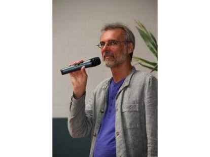 Einschulung der Erstkl&auml;ssler an der Grundschule in Harpstedt.