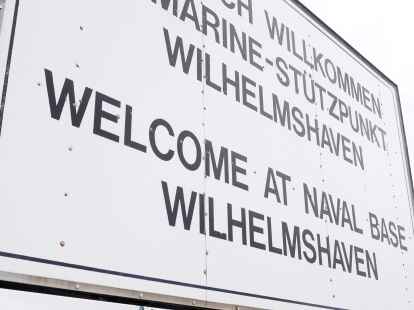 Die Fregatte &bdquo;Bremen&ldquo; kehrt am Sonnabend  von ihrem viermonatigen Atalanta-Einsatz in den Marinest&uuml;tzpunkt Wilhelmhaven zur&uuml;ck.