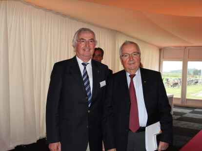 Die Firma Wernsing in Addrup hat am Freitag ihr 50-j&auml;hriges Bestehen mit einem bunten Programm gefeiert.