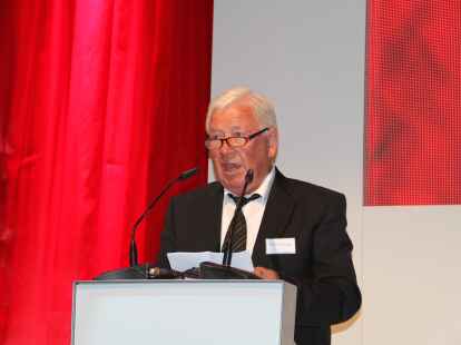 Die Firma Wernsing in Addrup hat am Freitag ihr 50-j&auml;hriges Bestehen mit einem bunten Programm gefeiert.