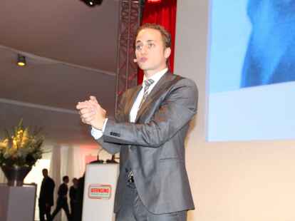 Die Firma Wernsing in Addrup hat am Freitag ihr 50-j&auml;hriges Bestehen mit einem bunten Programm gefeiert.