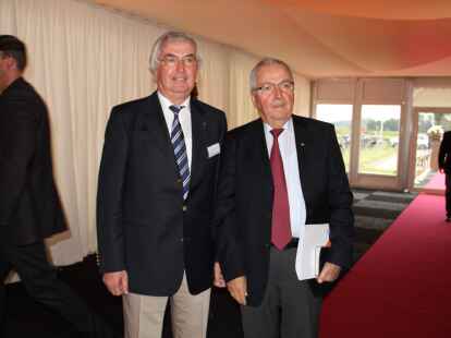 Die Firma Wernsing in Addrup hat am Freitag ihr 50-j&auml;hriges Bestehen mit einem bunten Programm gefeiert.