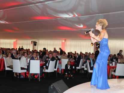 Die Firma Wernsing in Addrup hat am Freitag ihr 50-j&auml;hriges Bestehen mit einem bunten Programm gefeiert.