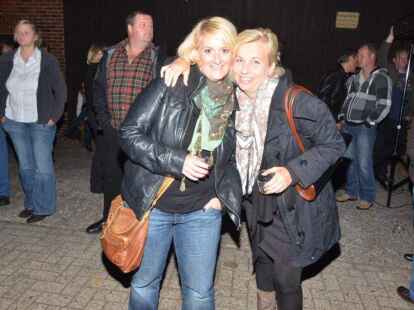 Beste Stimmung herrschte auf der Party zum 25-j&auml;hrigen Bestehen der Skylight-Disco.