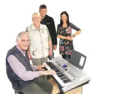 Treuer Musiker: Bernhard Brumloop