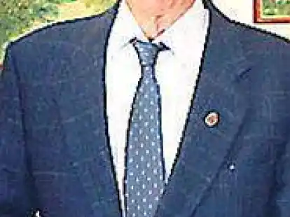 Hans-J&uuml;rgen J&uuml;rgens.