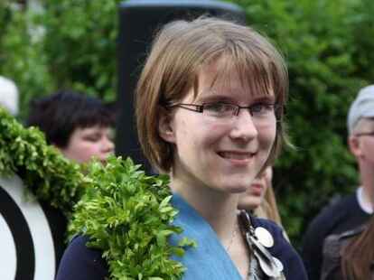 365 Kinder nahmen an dem Spieleprogramm teil. Im Anschluss gab es die Kinderk&ouml;nigs-Kr&ouml;nung.